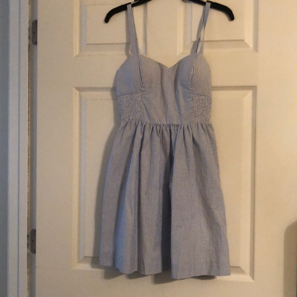 Women’s - Lilly Pulitzer seersucker Sundress - 2